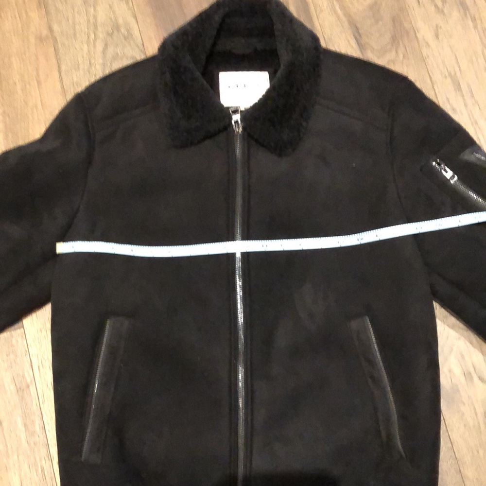 GUESS |Bomber Jacket medium - Picture 7 of 9